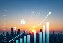 Financial Planning Software: The Ultimate Toolkit for Serious Wealth Builders Financial Growth Chart Sunrise