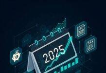 Smart Tax Planning 2025: Your Ultimate Guide to Big Savings 2025 Financial Growth Calendar