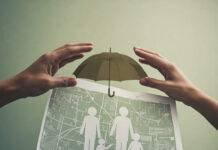 Estate Planning Basics: Secure Your Future and Protect Your Loved Ones Family protected by planning