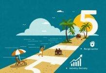 The 5-Step Retirement Income Plan That Just Works 5 Steps to Sunny Retirement