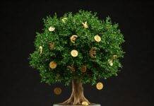 IRA Planning Strategies: How the Wealthy Maximize Retirement Savings IRA Growth Tree