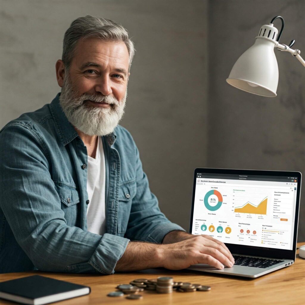 Using Finance Software