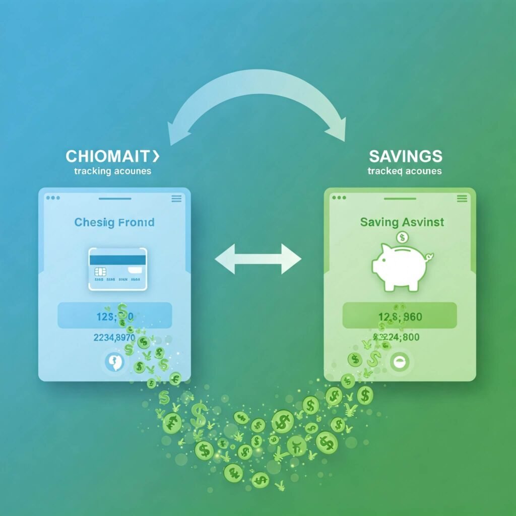 Automatic Savings