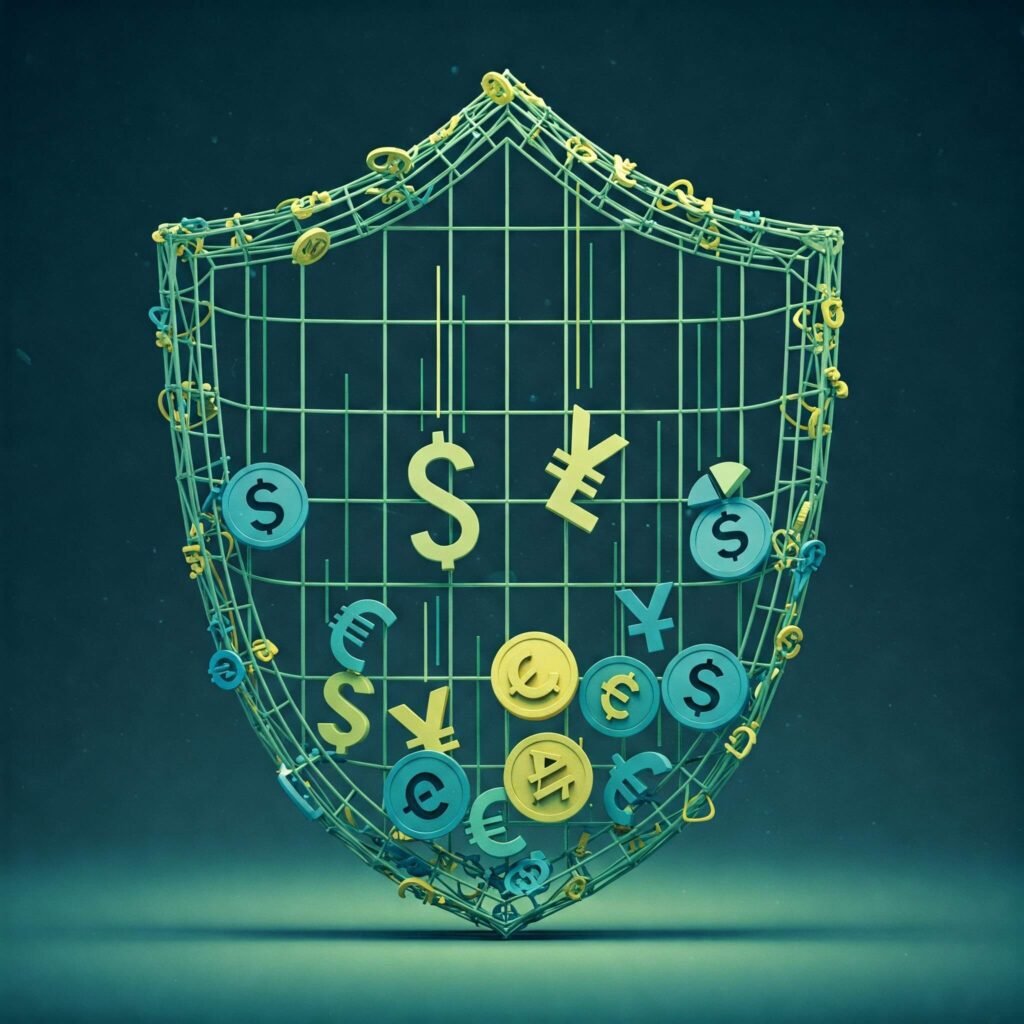 Financial safety net