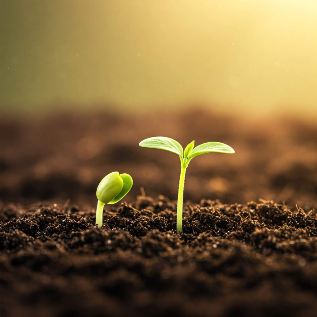 Seedling Growth