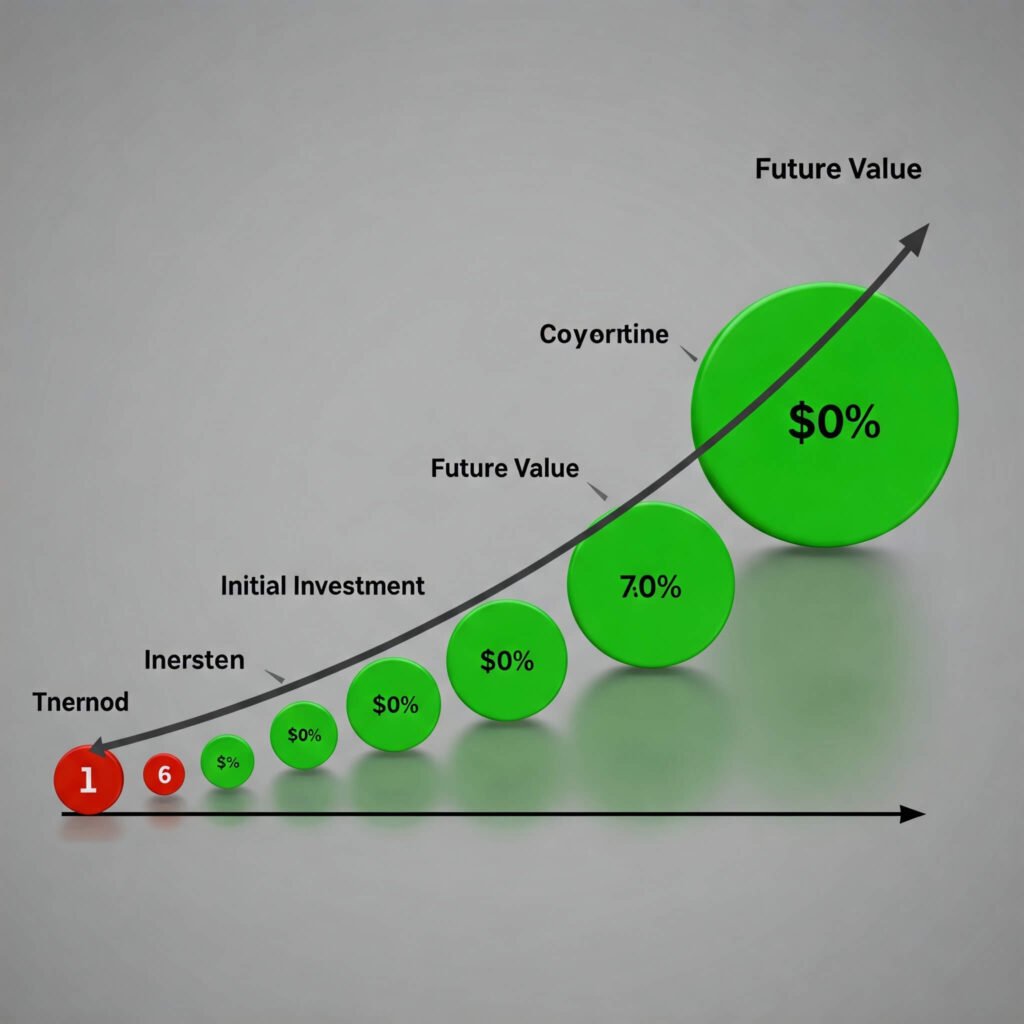 Compounding Growth