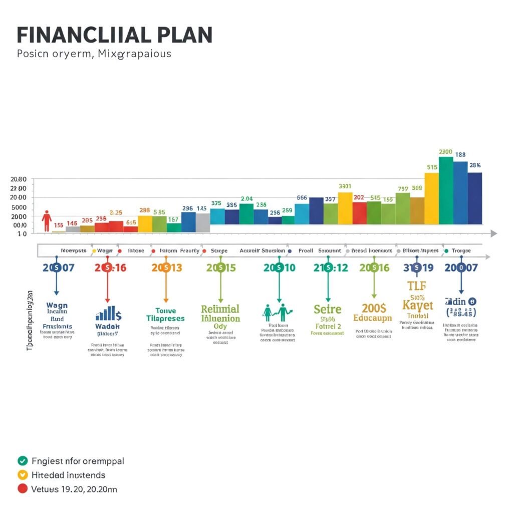 Long-Term Financial Plan
