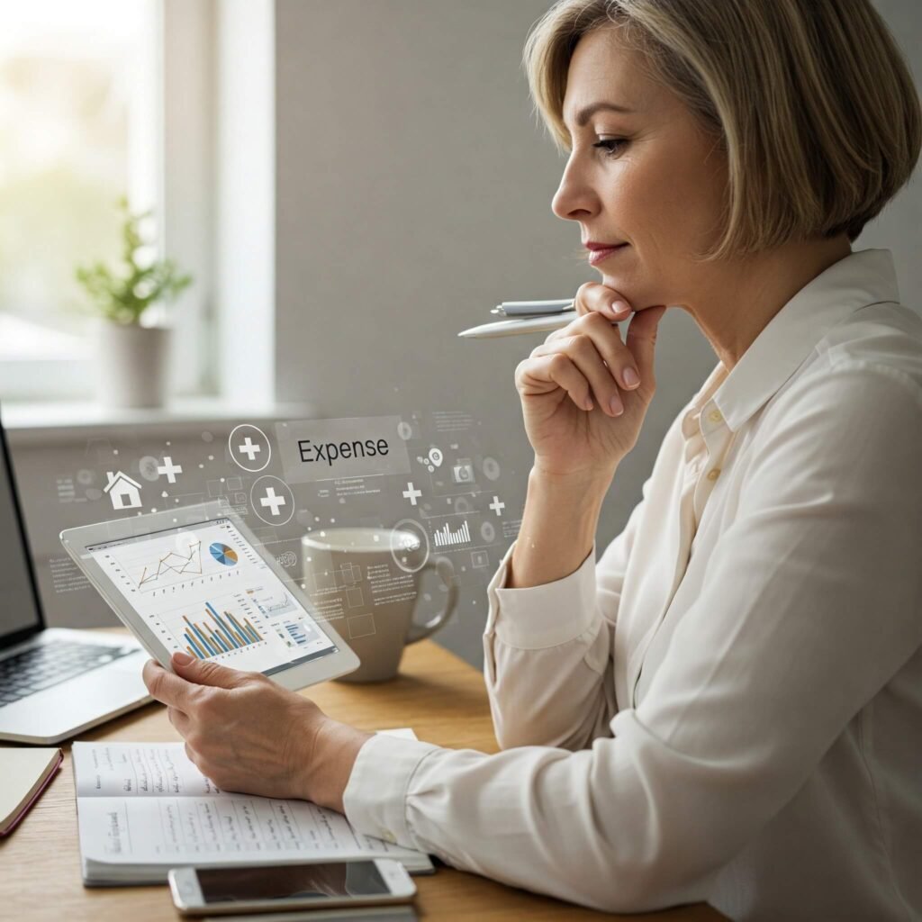 Defining Retirement Expenses
