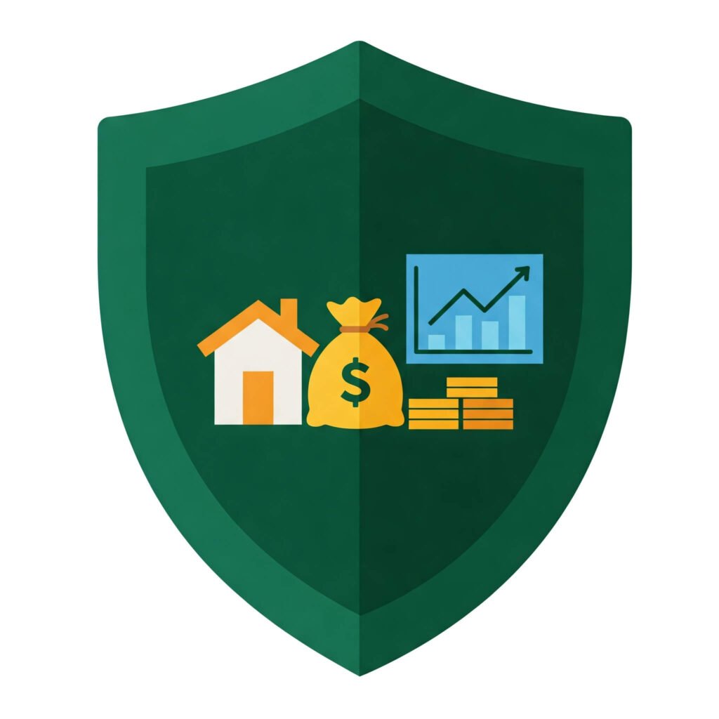 Protected Assets Shield