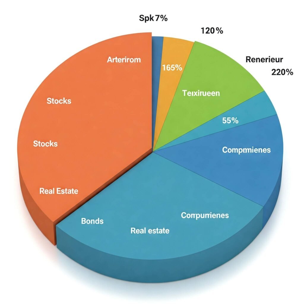 Diversified Investment Portfolio