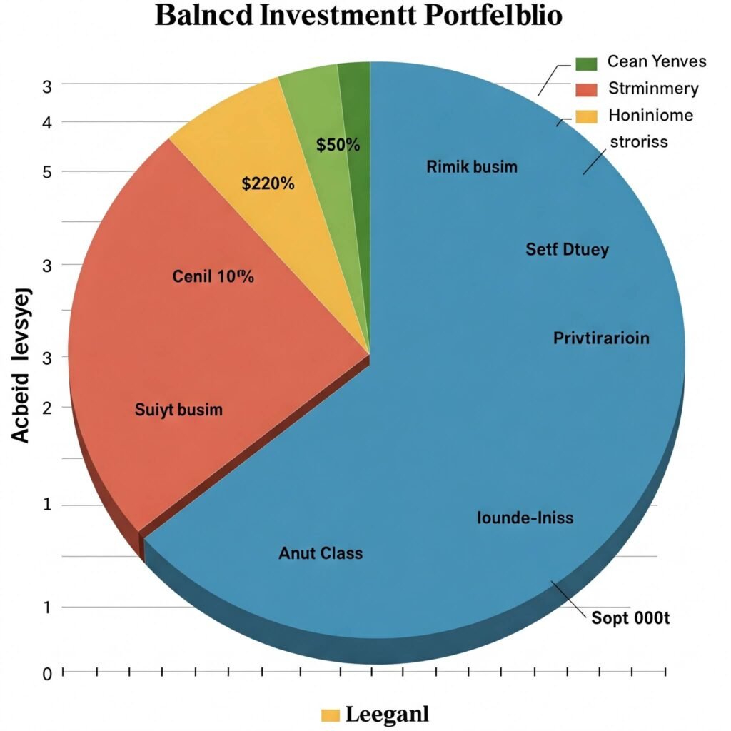 Balanced Investment Portfolio