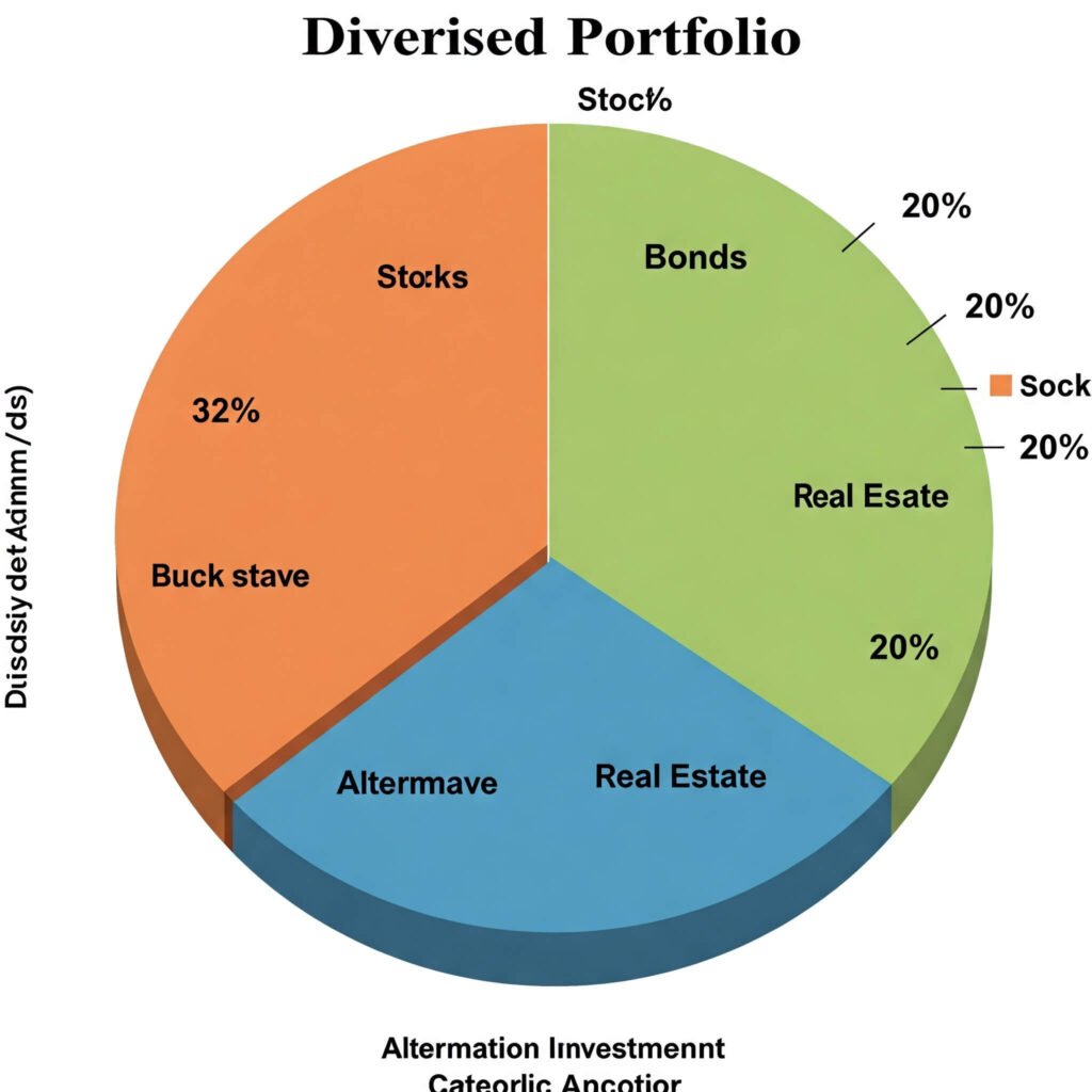 Diversified Investment Portfolio