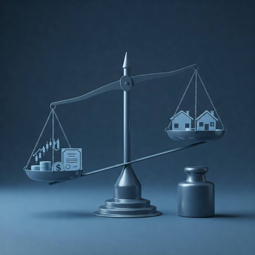 Balanced Investments