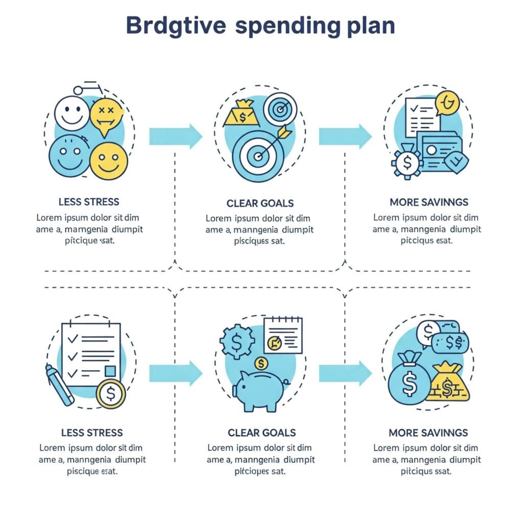 Spending Plan Benefits
