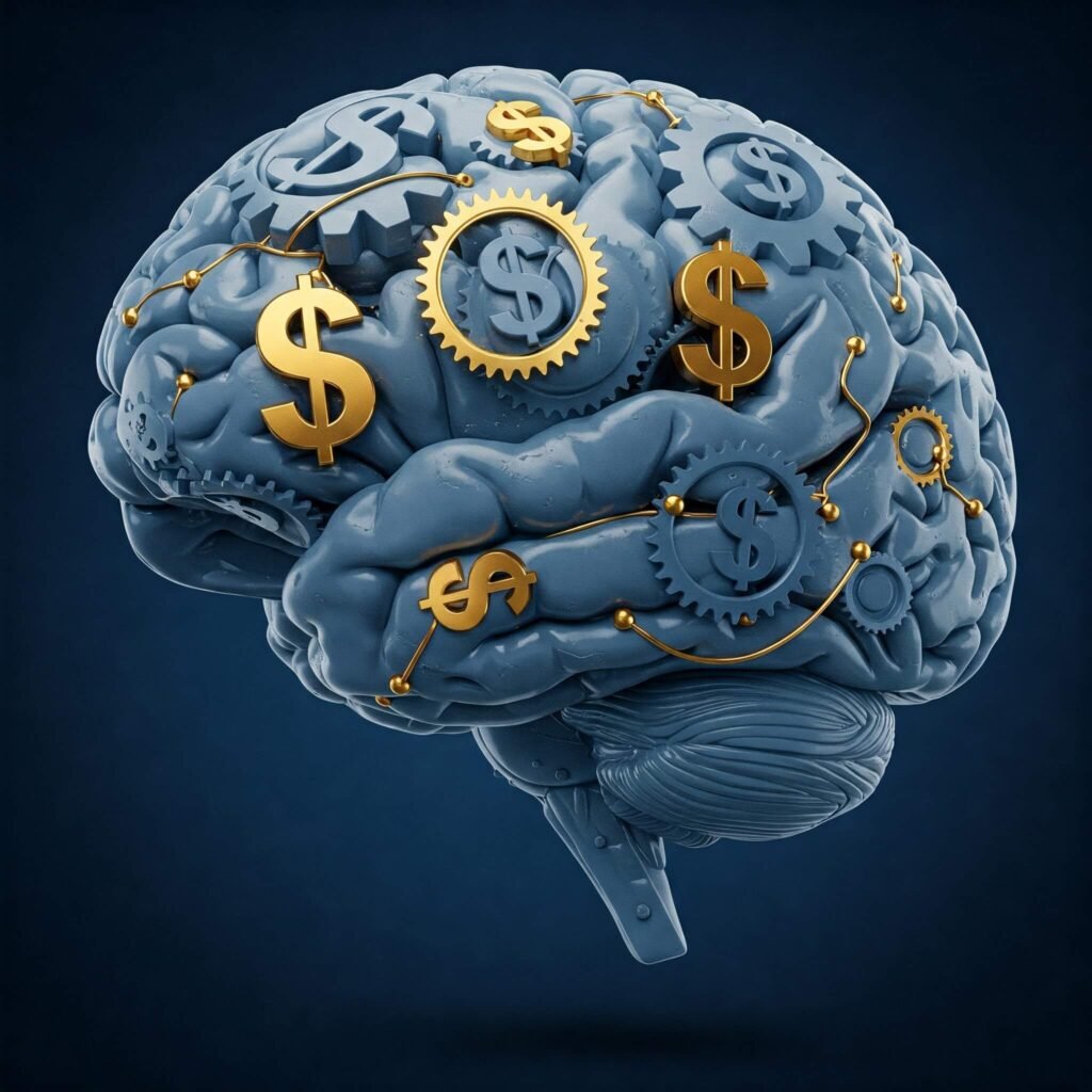 Financial Brain