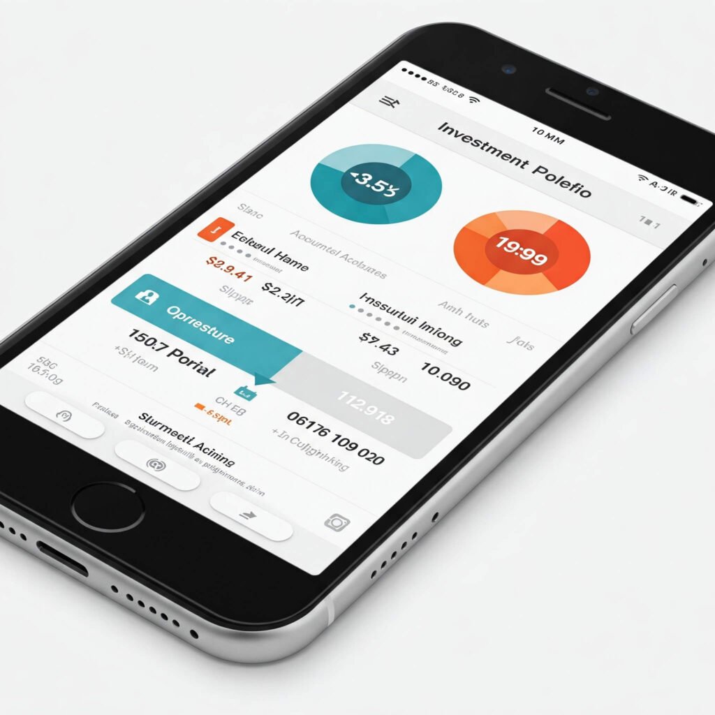 Mint app connected accounts