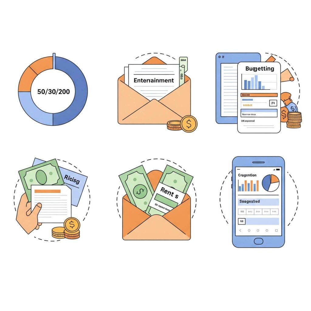 Budgeting Methods