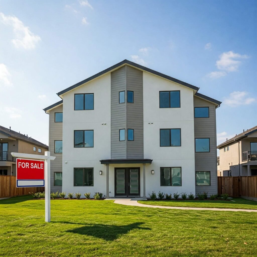 Real Estate Investment