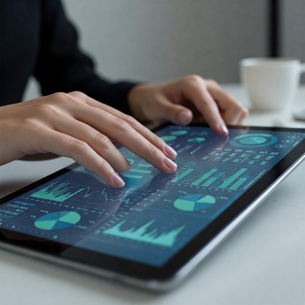 Financial Planning App
