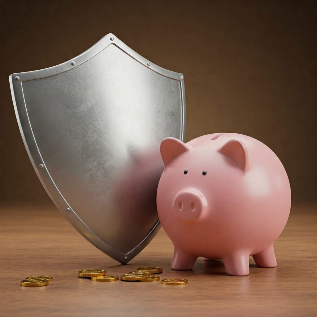 Secure Retirement Savings