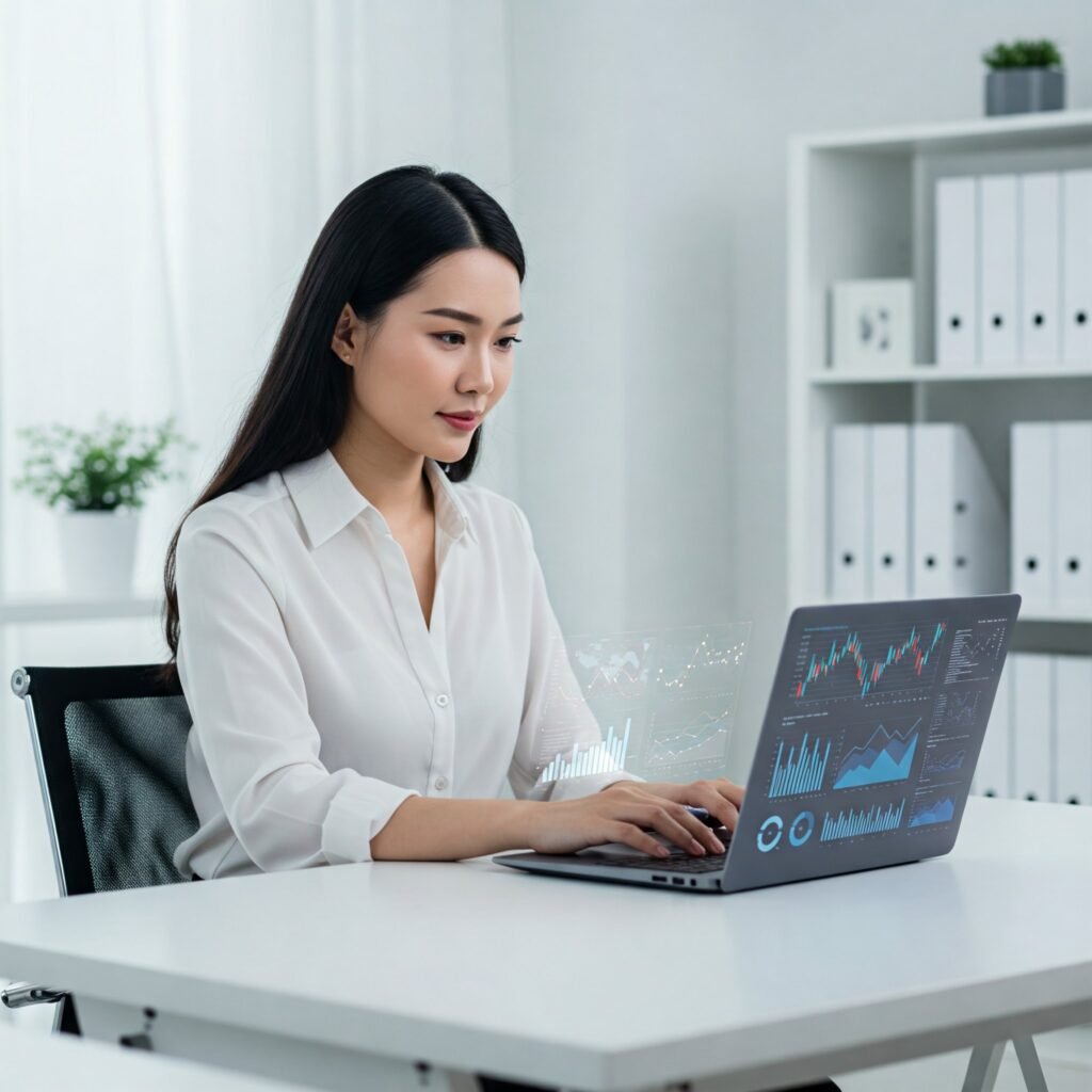 Automated Wealth Management