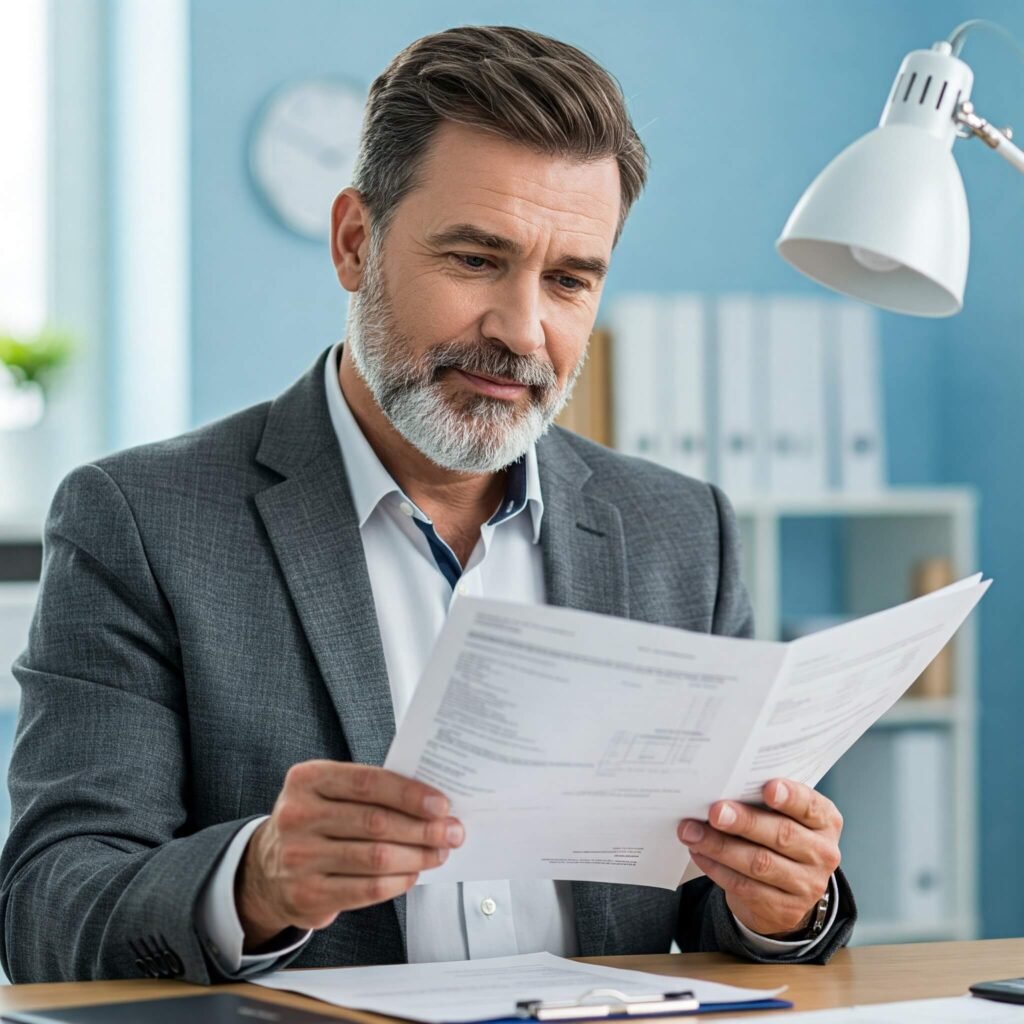 Positive financial analysis
