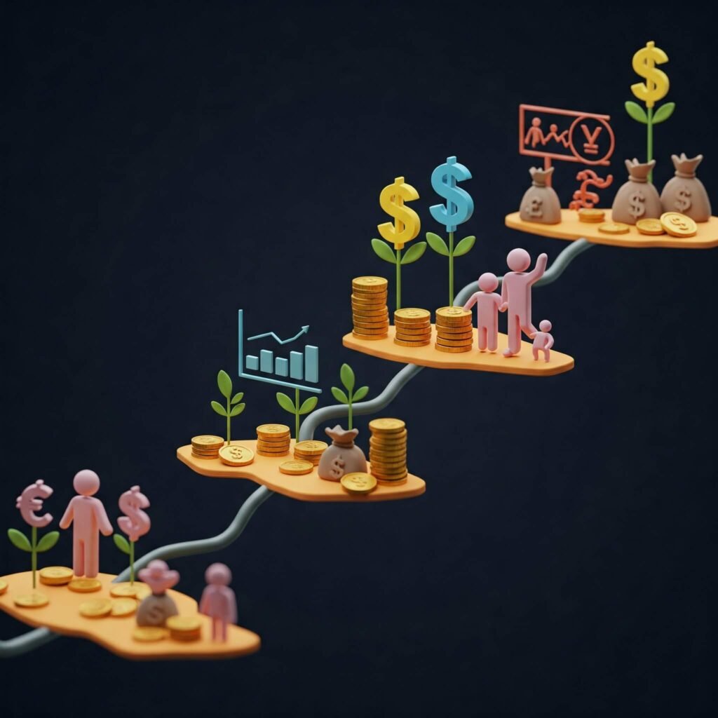 Generational Wealth Growth