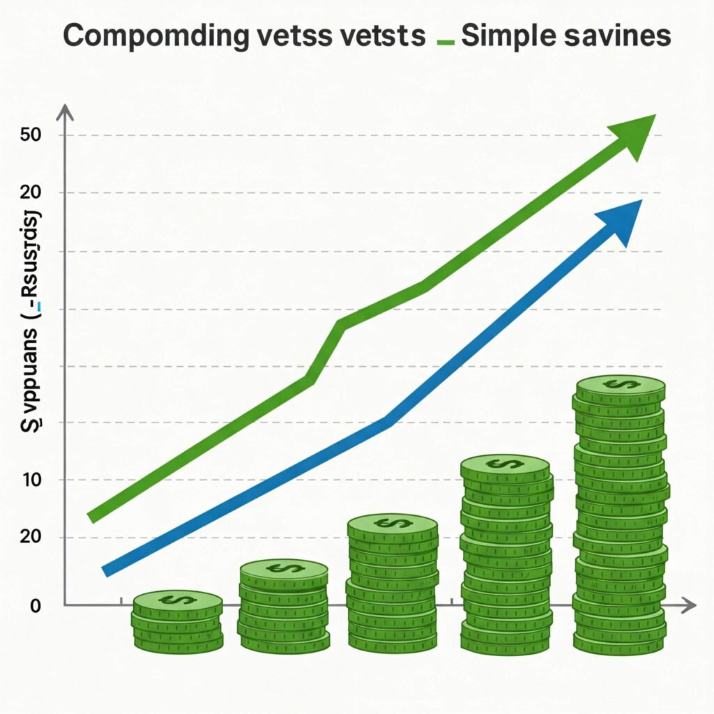 Power of Compounding