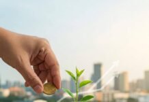 Financial Planning 101: Master Your Money This Year Financial growth nurtured