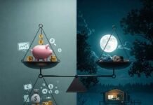 Portfolio Management Tips for a Peaceful Night’s Sleep Balanced Finances Peaceful Sleep