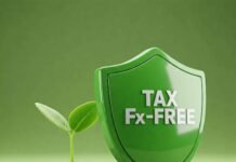 Tax-Efficient Investing Tips That Save You Thousands Tax-Free Growth
