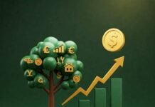 Asset Allocation Growth Tree