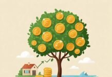 401(k) Hacks: Supercharge Your Retirement Savings Today! 401k Growth Tree