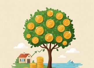 401(k) Hacks: Supercharge Your Retirement Savings Today! 401k Growth Tree