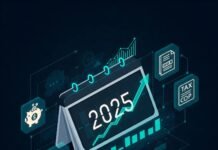 Smart Tax Planning 2025: Your Ultimate Guide to Big Savings 2025 Financial Growth Calendar