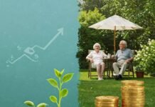 Make Your Pension Plan Work Harder: Smart Strategies for Growth Pension growth to secure retirement