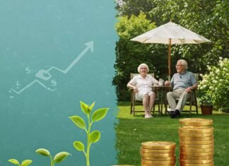 Make Your Pension Plan Work Harder: Smart Strategies for Growth Pension growth to secure retirement