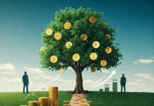 Millionaire Savings Journey