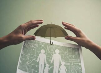 Estate Planning Basics: Secure Your Future and Protect Your Loved Ones Family protected by planning