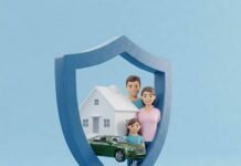 Insurance protection for family