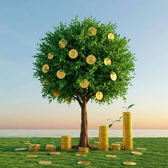 Investing for Prosperity