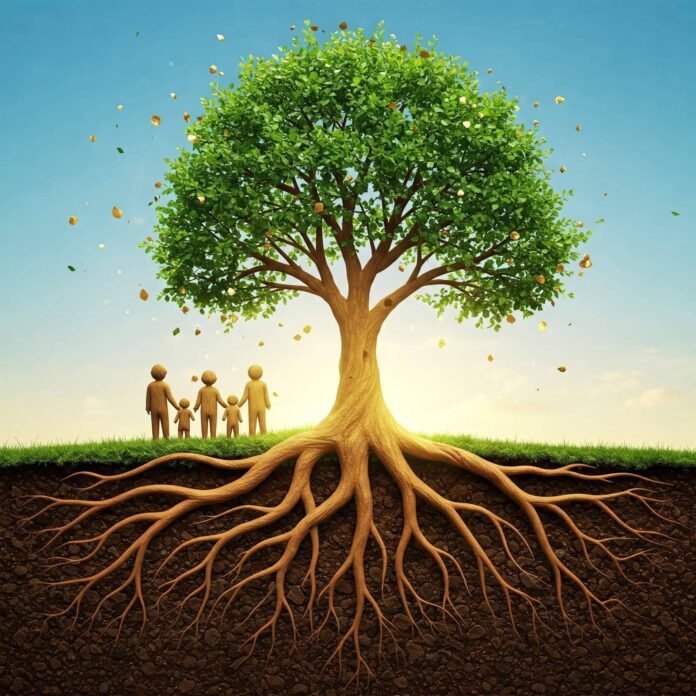 Family Tree Legacy Family Tree Legacy