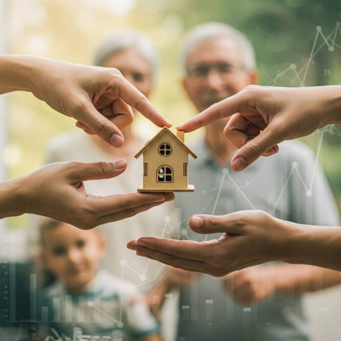 Family Estate Transfer Family Estate Transfer