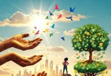 Financial Independence Faster: Your Roadmap to Early Freedom Financial Freedom Birds