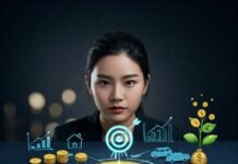 Set It and Reach It: Smart Financial Goal Setting That Works Financial Goals Roadmap