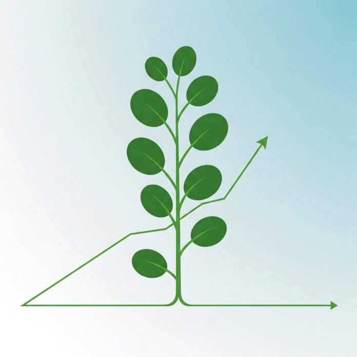 Stock Growth for Beginners Stock Growth for Beginners