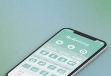 Top 10 Money Planner Apps That Save You Time & Stress Budgeting app on phone