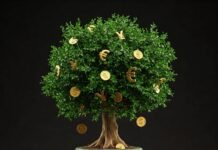 IRA Planning Strategies: How the Wealthy Maximize Retirement Savings IRA Growth Tree