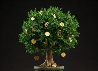 IRA Planning Strategies: How the Wealthy Maximize Retirement Savings IRA Growth Tree