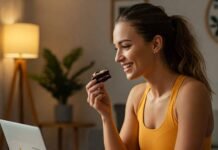 Balanced Finances Treat